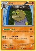 Kong