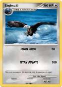 Eagle