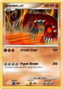 Groudon