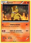 agumon