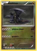 toothless