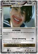 Shred Roggan