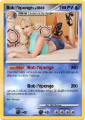 Bob l'éponge