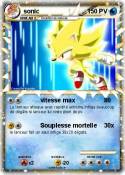 sonic