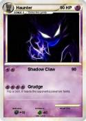 Haunter