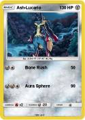 Ash-Lucario