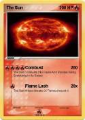 The Sun