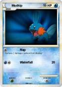 Mudkip