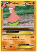 Yochizel