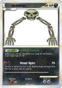 Skeletron