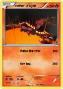 nether dragon