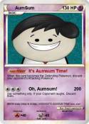 AumSum