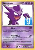 Haunter