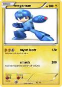 megaman
