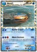 Wave!!!