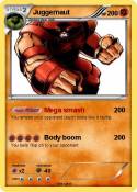 Juggernaut