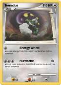Tornadus