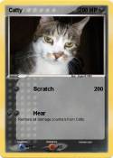 Catty