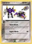 Galvatron