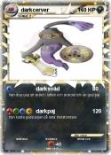 darkcerver