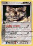 metalis
