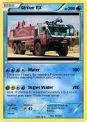 Striker EX
