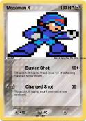 Megaman X