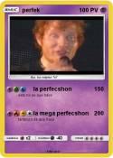 perfek