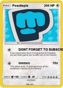 Pewdiepie
