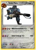 Robo Pyro