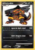 primal palkia