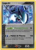 Lugia EX