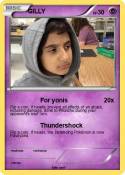 GILLY