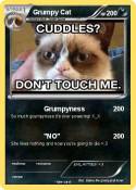 Grumpy Cat
