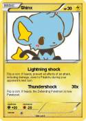 Shinx