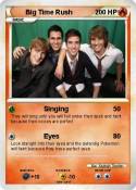 Big Time Rush