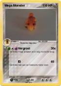 Mega Monster