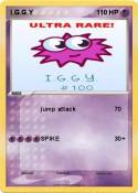 I.G.G.Y