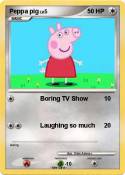 Peppa pig