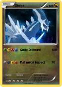 Dialga