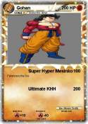 Gohan