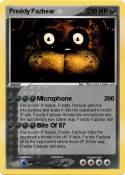 Freddy Fazbear