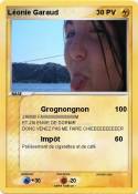 Léonie Garaud