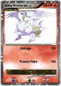 shiny Resheram