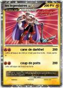 les legendaires