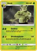 Shrek