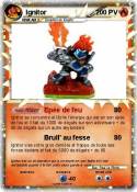 Ignitor