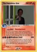 The Nameless