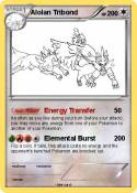 Alolan Tribond