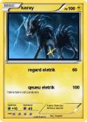 luxray